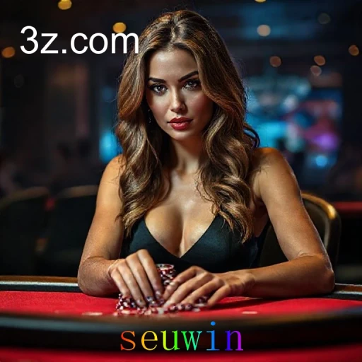 Login Criativo no Seuwin: Conecte-se e Jogue