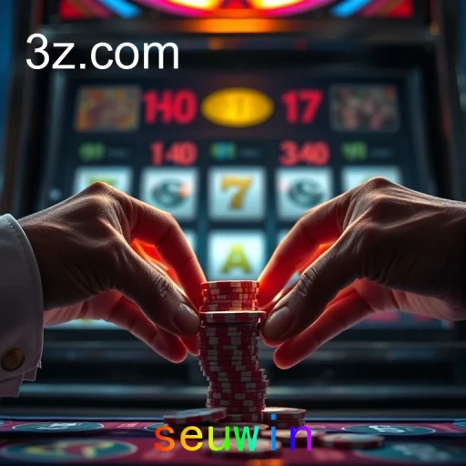 Os Benefícios VIP do SeuWin: Jogue Como Nunca Antes